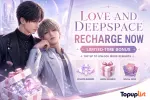 Love and Deepspace Top Up 2026: The Complete Beginners Guide to Recharge Crystals & Diamonds
