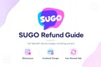 SUGO Refund Guide: Billing Issues, Accidental Charges and Auto-Renewal Help