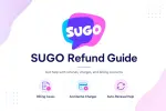 SUGO Refund Guide: Billing Issues, Accidental Charges and Auto-Renewal Help