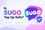 Is SUGO Top Up Safe? How to Avoid Scams and Choose Trusted Recharge Options