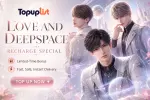 Love and Deepspace Aufladung 2026: Aurum Pass vs. Vorteilspakete vs. Direkt – Was ist am besten?