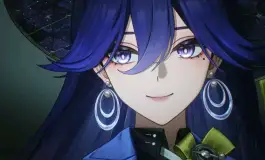 Lucilla Comprehensive Guide: The Ultimate Glacio Sub-DPS and Echo Support