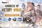NIKKE Aufladung 2026: Ein vollständiger Leitfaden für Einsteiger zu Gems & Charged Gems (Goddess of Victory)