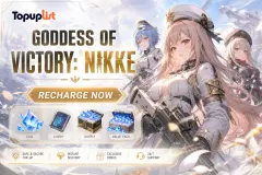 NIKKEチャージ 2026:ジェム&有償ジェム完全初心者ガイド(Goddess of Victory)