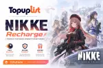 Bestes Preis-Leistungs-Verhältnis beim NIKKE-Top-up 2026: 30-Tage-Vorrat vs. Missionspass vs. Event-Pakete vs. direkte Edelsteine – Was ist am besten?