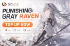Punishing: Gray Raven Top Up Guide 2026 – How to Get Rainbow Cards & Black Cards for Beginners