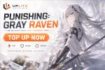 Punishing: Gray Raven Top Up Guide 2026 – How to Get Rainbow Cards & Black Cards for Beginners