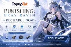 Black Cards vs Rainbow Cards in Punishing: Gray Raven – Key Differences & Best Ways to Use Each