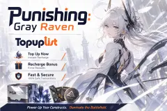 Best Way to Spend Black Cards in Punishing: Gray Raven – F2P, Low Spender & Whale Strategies (2026)