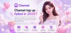 FAQ Top Up Chamet 2026: Cara Mengatasi Pembayaran Gagal, Diamond Hilang & Panduan Isi Ulang yang Aman