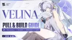 Guía de tiradas y build de Velina 3.0 de ZZZ: anomalía de viento, habilidades, W-Engine, cines mentales y equipos