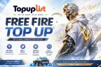 Cara Terbaik untuk Membeli Diamond Free Fire Dalam Talian dengan Selamat Tanpa Ditipu