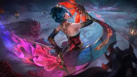 Panduan Wira Hirara: Kombo Terbaik, Strategi, dan Cara Membuka Assassin Terbaharu MLBB