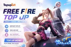 Free Fire UID Top Up Guide: How to Recharge Diamonds Safely by Player ID