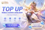 How to Top Up Mobile Legends Diamonds Safely: Complete Beginner’s Guide