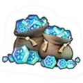 9999 Frost Star