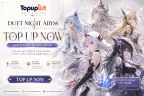 Guía de compras dentro del juego de Duet Night Abyss: divisa, artículos y mejor valor