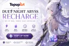 Guía para principiantes de gasto en Duet Night Abyss: mejores objetos para comprar primero