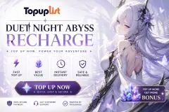 Panduan Pengeluaran Pemula Duet Night Abyss: Item Terbaik untuk Dibeli Lebih Dulu