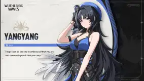 Panduan Wuthering Waves Yangyang Xuanling: Tarikh Keluaran, Cerita, dan Patutkah Anda Tarik?