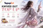 Knives Out Top Up Guide 2026: Buy Diamonds Safely & Fast