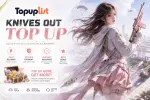 Knives Out Top Up Guide 2026: Buy Diamonds Safely & Fast