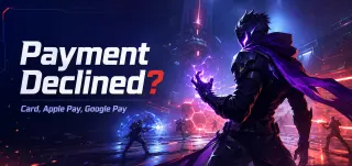 Marvel Rivals Payment Declined: How to Fix Credit Card, Apple Pay & Google Pay Errors (2026 Guide)