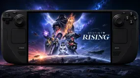 Bolehkah Anda Bermain Destiny Rising di PC? Panduan Lengkap Windows & Steam Deck