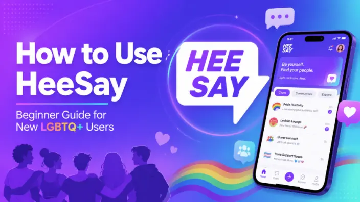 Is HeeSay Safe to Use? Privacy Features and Account Safety Tips