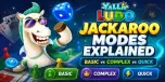 Yalla Ludo Jackaroo Basic vs Complex vs Quick Mode Explained