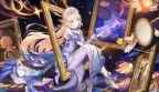 《原神》Nicole 配裝指南：最佳武器、聖遺物、隊伍搭配與素材