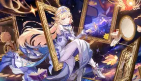Genshin Impact Nicole Build Guide: Best Weapons, Artifacts, Team Comps & Materials