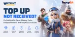 Whiteout Survival Top Up Not Received? How to Fix Paid but No Gems
