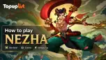 Honor of Kings Nezha Guide 2026: Best Build, Combos, Gameplay Tips & Skin Prices