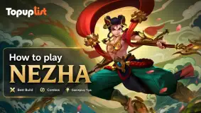 Honor of Kings Nezha Guide 2026: Best Build, Combos, Gameplay Tips & Skin Prices