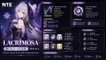 Lacrimosa Build Guide NTE V1.1 — Best Arc, Console, Teams, Skills & Awakening Priority