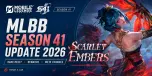 MLBB Season 41 Update 2026: Rank Reset, Rewards, Best Heroes and Meta Changes