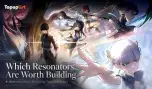 Wuthering Waves Best Long-Term Characters: Which Resonators Are Worth Building in 2026?