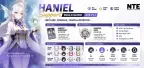 Ghid de build pentru Haniel Support NTE V1.1 — Cel mai bun Arc, Console, echipe și rotație