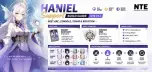 Haniel Support Build Guide NTE V1.1 — Best Arc, Console, Teams & Rotation