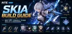 《Skia Build Guide NTE V1.1》— 最佳 Arc、Console、隊伍、技能與覺醒