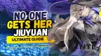 Jiuyuan Build Guide NTE V1.1 — Best Arc, Console, Teams & Skills