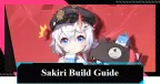 Sakiri Build Guide NTE V1.1 — Best Arc, Console, Teams & Skills (Best Buffer)