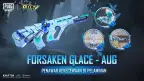5 Popular AUG Upgrade Skins in PUBG Mobile Worth Collecting in 2026