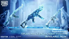 Skin Makmal Senjata Terbaik yang Berbaloi untuk Dikumpul dalam PUBG Mobile (2026)