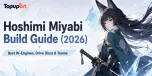 Hoshimi Miyabi Build Guide (2026): Best W-Engines, Drive Discs & Teams