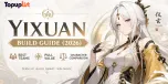 Yixuan Build Guide (2026): Best Teams, Pull Value & Character Comparison