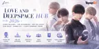 Love and Deepspace Hub – Characters, Tier List, Pull Guides & Best Builds (2026 Guide)