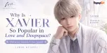 Why Is Xavier So Popular in Love and Deepspace? Character Analysis & Fan Appeal (2026 Guide)