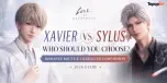 Xavier lwn. Sylus dalam Love and Deepspace: Siapa Patut Anda Pilih? Laluan Romantis & Perbandingan Watak (Panduan 2026)